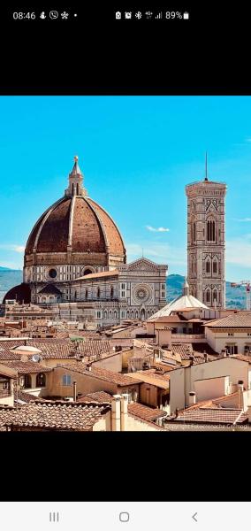 A due passi dal Duomo sinistra